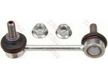 Trw JTS194 - Oe GA2A 34170 A Asta Di Accoppiamento Per Xedos 6 (Ca), MX-5 Ii (Nb), MX-5 Iii (Nc), MX-6 (Gd), MX-6 (Ge), RX-8 (Fe, Se), 323 (Ba)