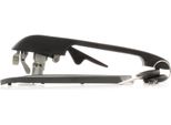 Topran 102 879 - Oe 191 837 206 Maniglia Della Porta, Anteriore Destra Per Jetta Ii (165, 19E, 1G2), Polo (80, 86C)