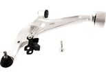 MASTER-SPORT 51284M-PCS-MS Asse Anteriore Sinistro Per Nissan X-TRAIL I (T30)