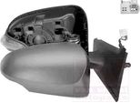 Van Wezel 5437816 - Oe 879100D590 Specchio Esterno Destro Per Yaris (P13)