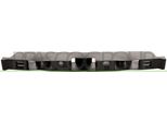 Prasco RN4261612 - Oe 620903212R Ammortizzatore, Paraurti Anteriore Per Megane Iii