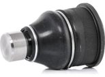 Ridex 2462S0050 - Oe 7700312852 Traggelenk, Vorne Unten FüR Movano B (X62), Movano (X70)