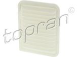 Topran 600 010 - Oe 17801 21050 Filtro Aria Per Auris (E15), Auris (E18), Avensis (T27), Corolla (E15), Corolla (E18), Rav 4 Iii (A3), Rav 4 Iv (A4), Verso (R2), Yaris (P9)