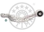 Optimal G5-916 Braccio Trasversale Inferiore Anteriore Sinistro Per Bmw 5 Berlina (E60)