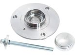 MASTER-SPORT 6624-SET-MS Set Di Cuscinetti Ruota Asse Anteriore Per Smart CITY-COUPE (450)