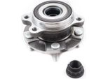 MASTER-SPORT 6874-SET-MS Set Di Cuscinetti Ruota Asse Anteriore Per Toyota Auris (_E15_)