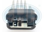 Era 665048 - Resistenza Di Soffiaggio Oe 13 124 716 Per Astra H, Astra G, Corsa C (X01), Corsa D (S07), Meriva (X03), Zafira B, Zafira A, Combo, Combo Tour