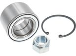 MASTER-SPORT 6927-SET-MS Set Cuscinetti Ruota Asse Posteriore Per Mitsubishi Outlander I (Cu_W)