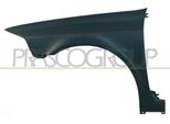 Prasco RN0843004 - Parafango Oe 7701472442, Anteriore Sinistro Per Laguna Ii