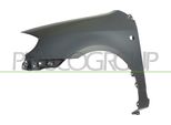 Prasco TY0893014 - Parafango Oe 538121H070, Anteriore Sinistro Per Corolla (E12)