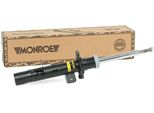 Monroe G16450 - Ammortizzatore Oe 5202GW Per C3 I (Fc, Fn), C2 (Jm), C3 Pluriel (Hb), C2 Enterprise (Jg), 1007 (Km)