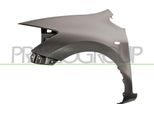 Prasco TY3503014 - Parafango Oe 5380202100, Anteriore Sinistro Per Auris (E15)