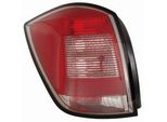 Abakus 442-1973L-UE - Oe 1222652 Lampada Combinata Posteriore, Sinistra Per Astra H