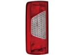 Abakus 431-1994R-UE - Lampada Combinata Posteriore Di Primo Impianto 9T16 13A602 Ac, Destra Per Transit Connect