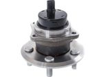 MASTER-SPORT 6851-SET-MS Set Cuscinetti Ruota Asse Posteriore Per Toyota Avensis Estate (_T25_)