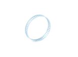 Ridex 2254S0005 - Anello Abs Oe 33217504521, Asse Posteriore Per Serie 1 (E81), Serie 1 (E87), Serie 1 (E88), Serie 1 (E82), Serie 3 (E46), Serie 3 (E90), Serie 3 (E93), Serie 3 (E92), Serie 3 (E91), X3 (E83), Z4 (E85)