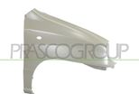 Prasco HN3203003 - Parafango Oe 6632102260, Anteriore Destro Per Atos (Mx)
