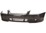 Prasco HN0161021 - Paraurti Anteriore Oe 8651025000 Per Accent Ii (Lc)