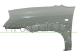 Prasco HN8023014 - Parafango Anteriore Sinistro Oe 663112E050 Per Tucson (Jm)