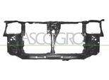 Prasco HD0363210 - Portablocco Oe 60400S01A02ZZ, Anteriore Per Civic Vi