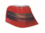 Abakus 441-1981L-UE - Oe 1J6945095S Lampada Combinata Posteriore, Sinistra Per Golf Cabriolet (1E), Golf Iv (1J)