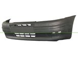 Prasco FT1321011 - Paraurti Anteriore Oe 182946199 Per Punto