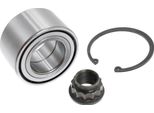 MASTER-SPORT 6831-SET-MS Set Di Cuscinetti Ruota, Asse Posteriore, Asse Anteriore Per Toyota Corolla (_E12_)