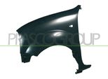 Prasco RN9163014 - Parafango Oe 7751691052, Anteriore Sinistro Per Kangoo (Kc), Kangoo (Fc)