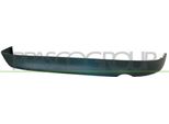 Prasco TY0851051 - Paraurti Posteriore Oe 5216912110 Per Corolla (E11)