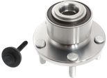 MASTER-SPORT 6543-SET-MS Set Di Cuscinetti Ruota Asse Anteriore Per Volvo C30 (533)