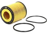 MASTER-SPORT 711/4X-OF-PCS-MS Filtro Olio Per Opel Astra H Box/Station Wagon (L70)
