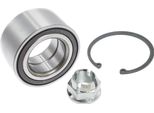 MASTER-SPORT 6798-SET-MS Set Di Cuscinetti Ruota Asse Anteriore Per Dacia Lodgy (Js_)