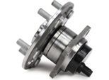 MASTER-SPORT 6876-SET-MS Set Cuscinetti Ruota Asse Posteriore Per Toyota Auris (_E15_)