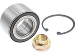 MASTER-SPORT 6825-SET-MS Set Di Cuscinetti Ruota, Asse Posteriore, Asse Anteriore Per Honda Jazz Ii (Gd_, GE3, GE2)