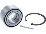 MASTER-SPORT 6812-SET-MS Set Di Cuscinetti Ruota Asse Anteriore Per Hyundai Coupe I (Rd)