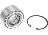 MASTER-SPORT 6509-SET-MS Set Di Cuscinetti Ruota Asse Anteriore Per MERCEDES-BENZ Classe A (W169)