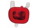 Abakus 661-4003L-LD-UE - Oe 51848138 Fendinebbia Posteriore, Sinistro Per Panda