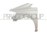 Prasco ME9093014 - Oe A6396305107 Parafango, Anteriore Sinistro Per Vito (W639), Viano (W639)