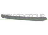 Prasco PG0091256 - Oe 7452GN Modanatura, Paraurti Posteriore, Per 206 Cc (2D), 206 (2A/C), 206 (2E/K), 206 Sw (2E/K), 206 Van