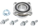 MASTER-SPORT 6708-SET-MS Set Di Cuscinetti Ruota Asse Posteriore Per Bmw 7 (E65, E66, E67)