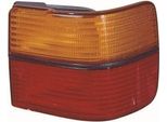 Abakus 441-1917L-UE - Oe 1H5945111B Fanale Posteriore Sinistro, Parte Esterna Per Vento (1H)