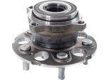 MASTER-SPORT 7441-SET-MS Set Cuscinetti Ruota Asse Posteriore Per Honda CR-V Iii (Re_)