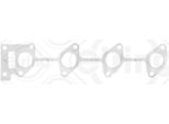 Elring 648.910 Guarnizione Collettore Di Scarico Per Hyundai Tucson (Jm) Collettore Di Scarico
