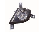 Abakus 444-2025L-UQ - Oe 63177199893 Fendinebbia Anteriore, Sinistro Per Serie 3 (E90)