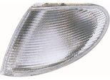 Abakus 431-1525L-UE-C - Indicatore Di Direzione Oe 1041633, Sinistro Per Galaxy (Wgr), Alhambra (7V), Sharan (7M)