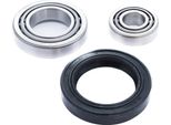 MASTER-SPORT 756-SET-MS Set Di Cuscinetti Ruota Asse Anteriore Per MERCEDES-BENZ 190 (W201)