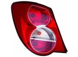 Abakus 235-1913L-LD-UE - Oe 96830975 Fanale Posteriore Sinistro Per Aveo (T300)