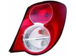 Abakus 235-1913R-LD-UE - Oe 96330976 Fanale Posteriore Destro Per Aveo (T300)