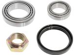 MASTER-SPORT 802-SET-MS Set Di Cuscinetti Ruota Asse Anteriore Per Vw Lt 28-35 I Bus (281-363)