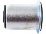 MASTER-SPORT 8197S-PCS-MS Cuscinetto Braccio Di Comando Asse Posteriore Per Fiat Cinquecento (170_)